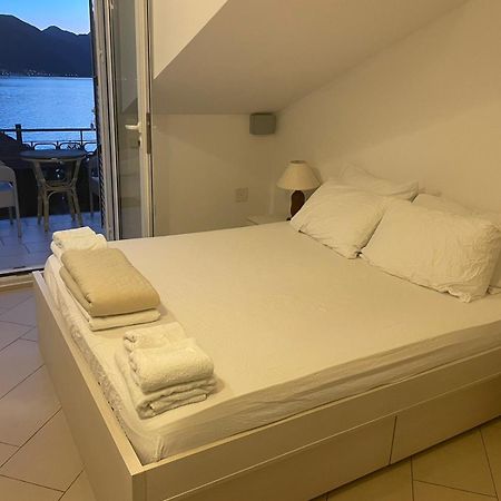 Apartmani Bobo Kotor Eksteriør bilde
