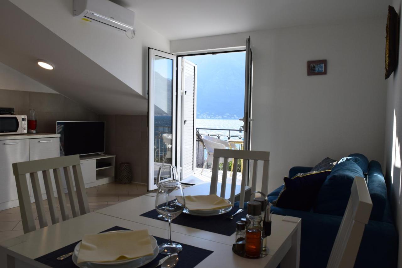 Apartmani Bobo Kotor Eksteriør bilde
