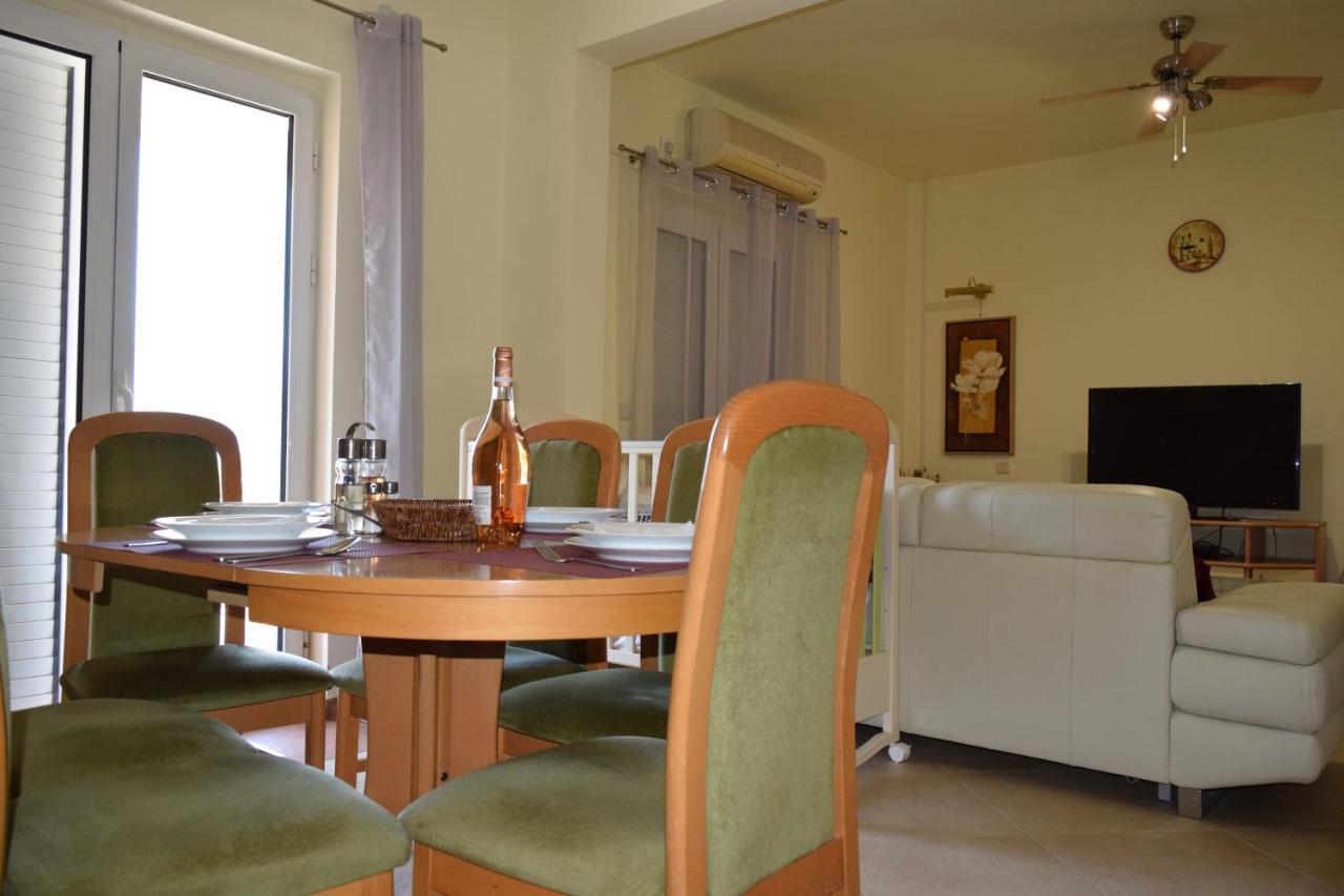 Apartmani Bobo Kotor Eksteriør bilde