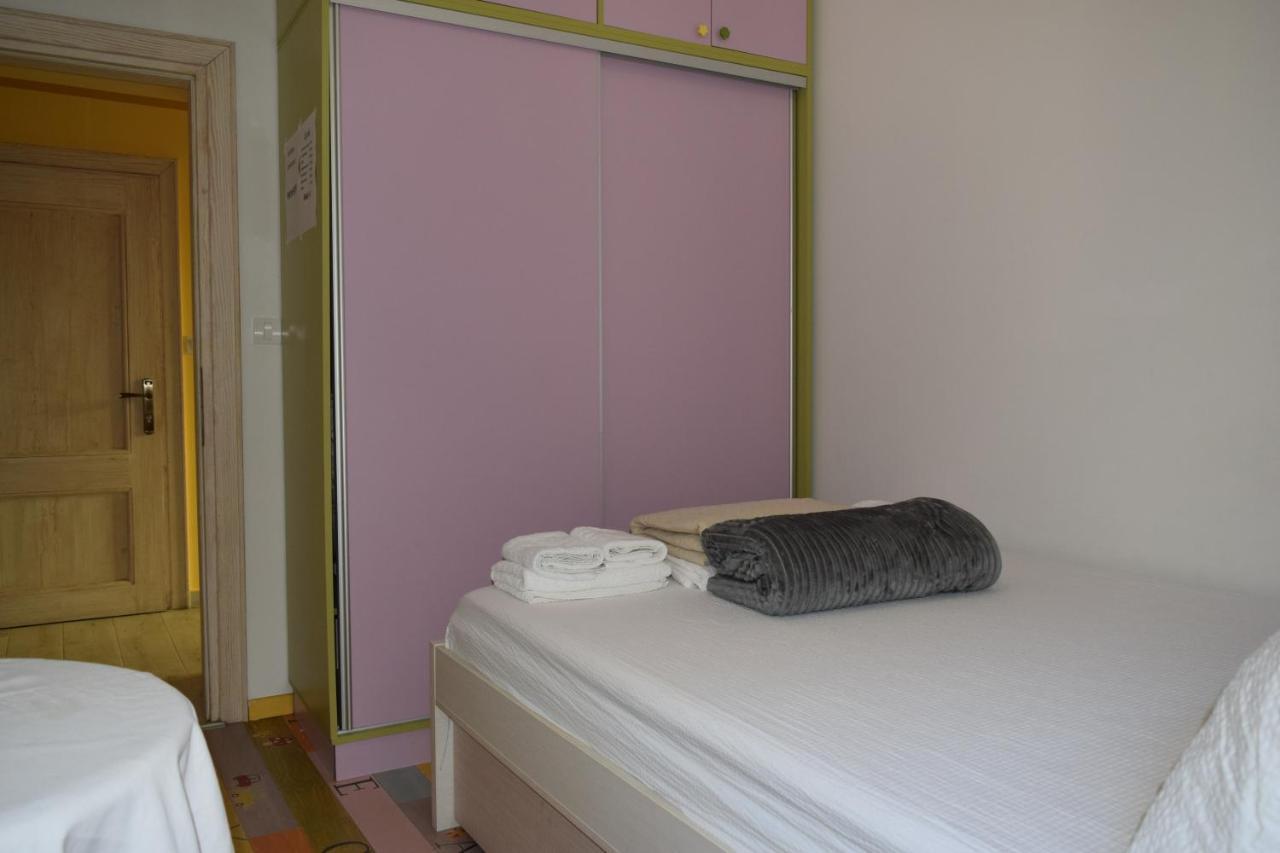 Apartmani Bobo Kotor Eksteriør bilde