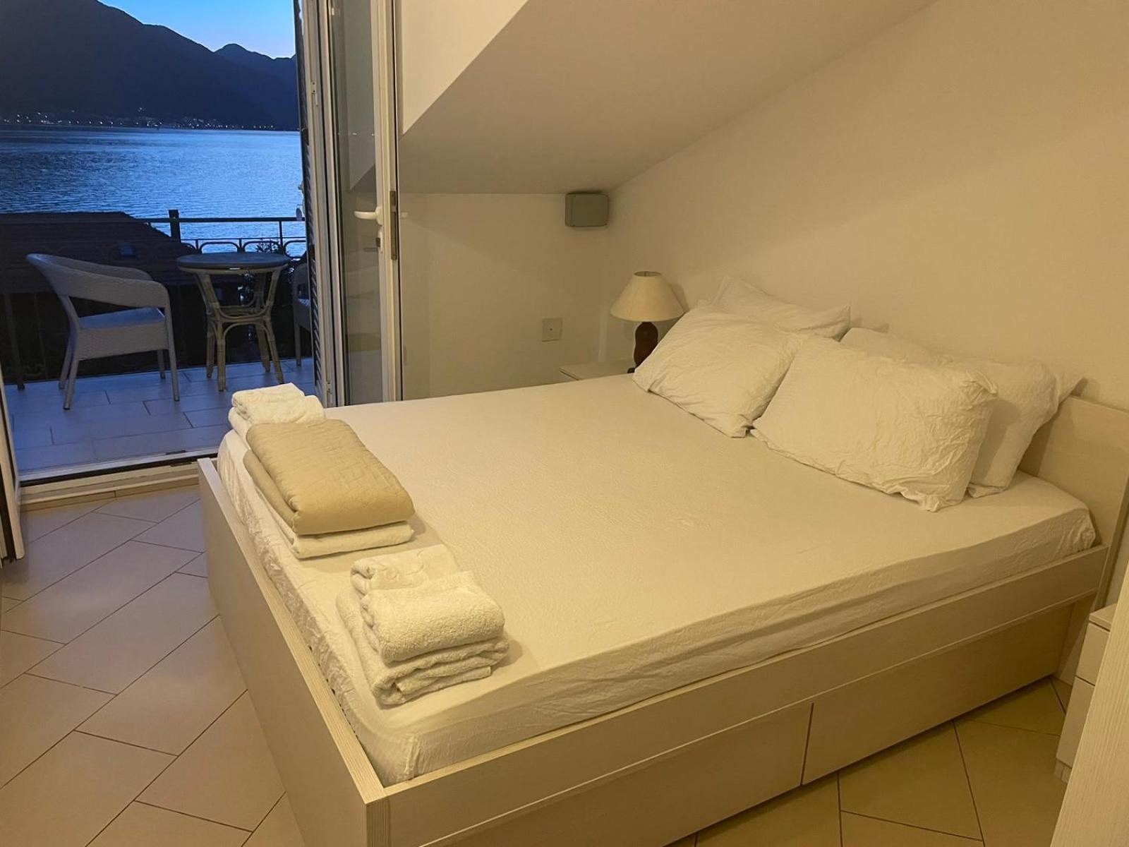 Apartmani Bobo Kotor Eksteriør bilde