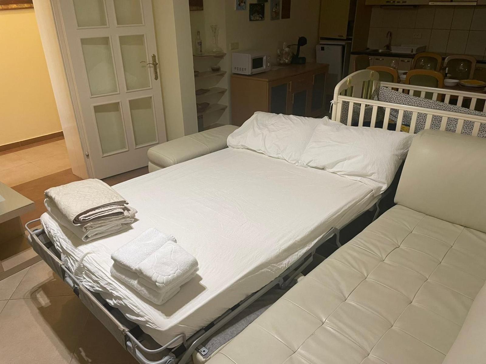 Apartmani Bobo Kotor Eksteriør bilde