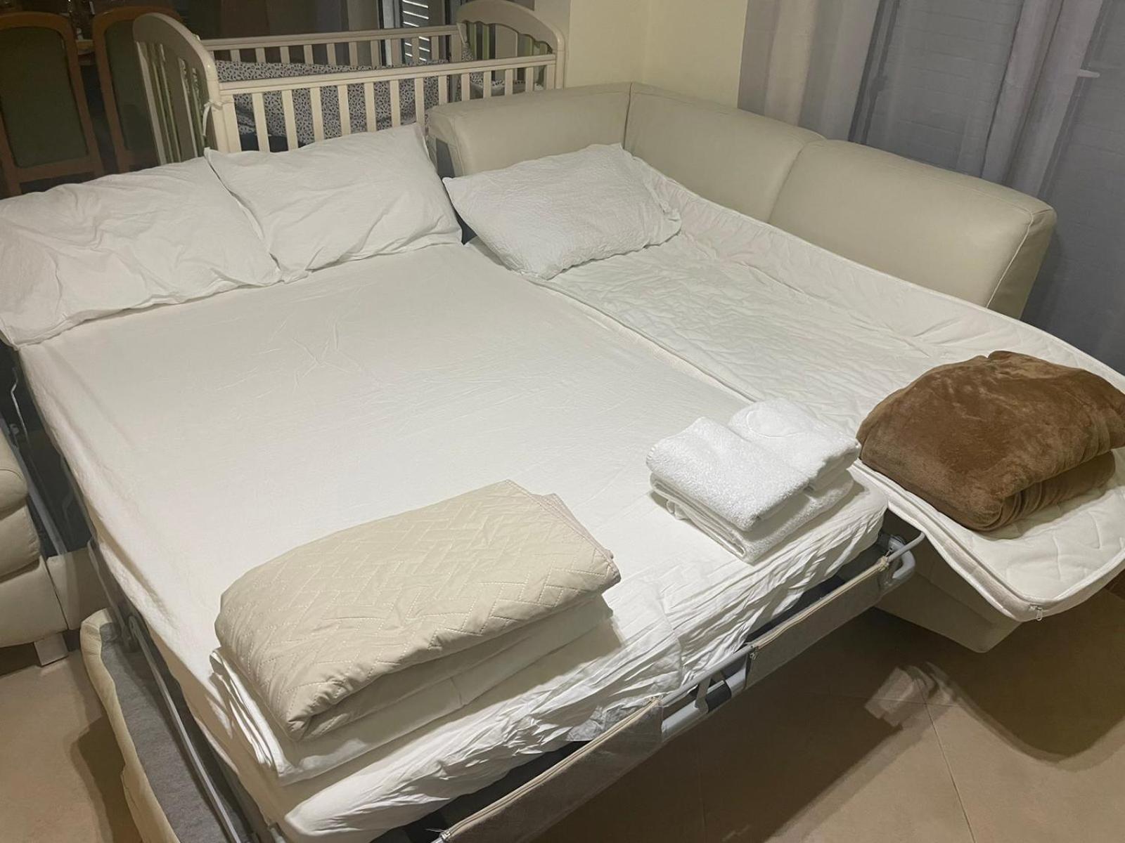 Apartmani Bobo Kotor Eksteriør bilde
