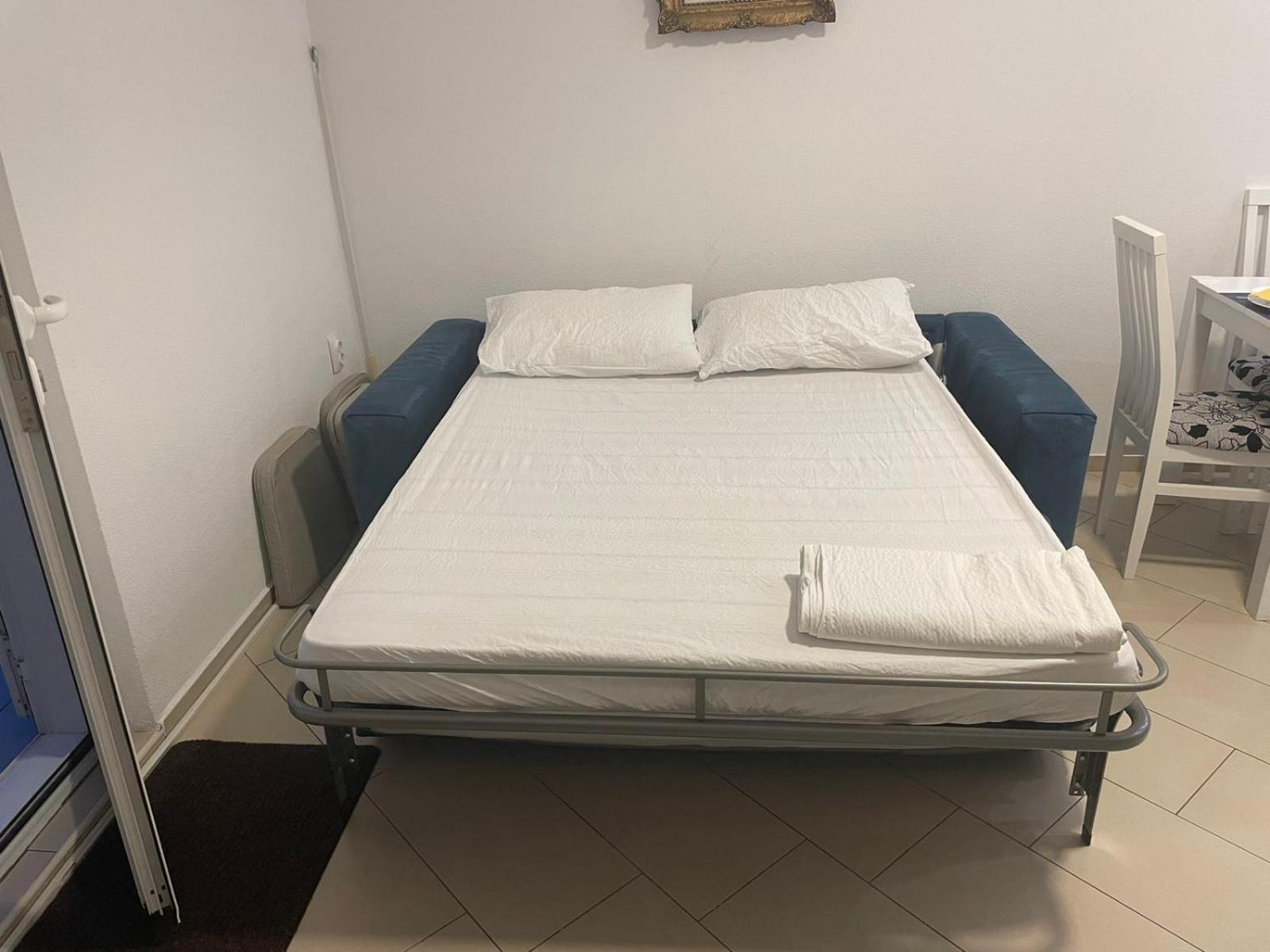 Apartmani Bobo Kotor Eksteriør bilde