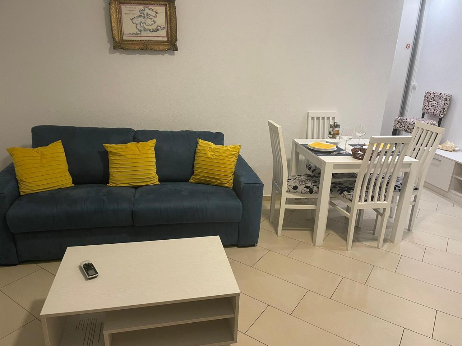 Apartmani Bobo Kotor Eksteriør bilde