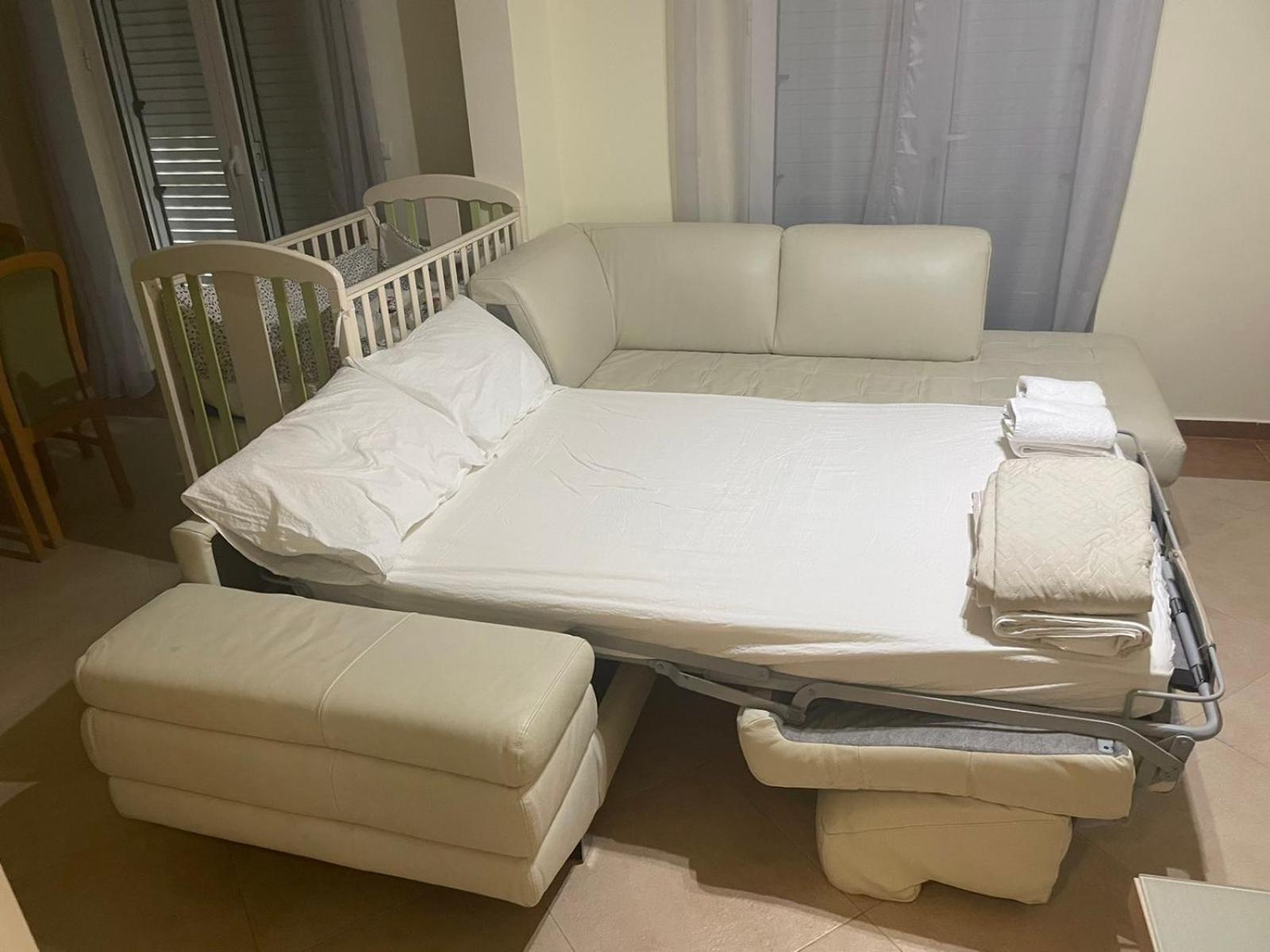 Apartmani Bobo Kotor Eksteriør bilde