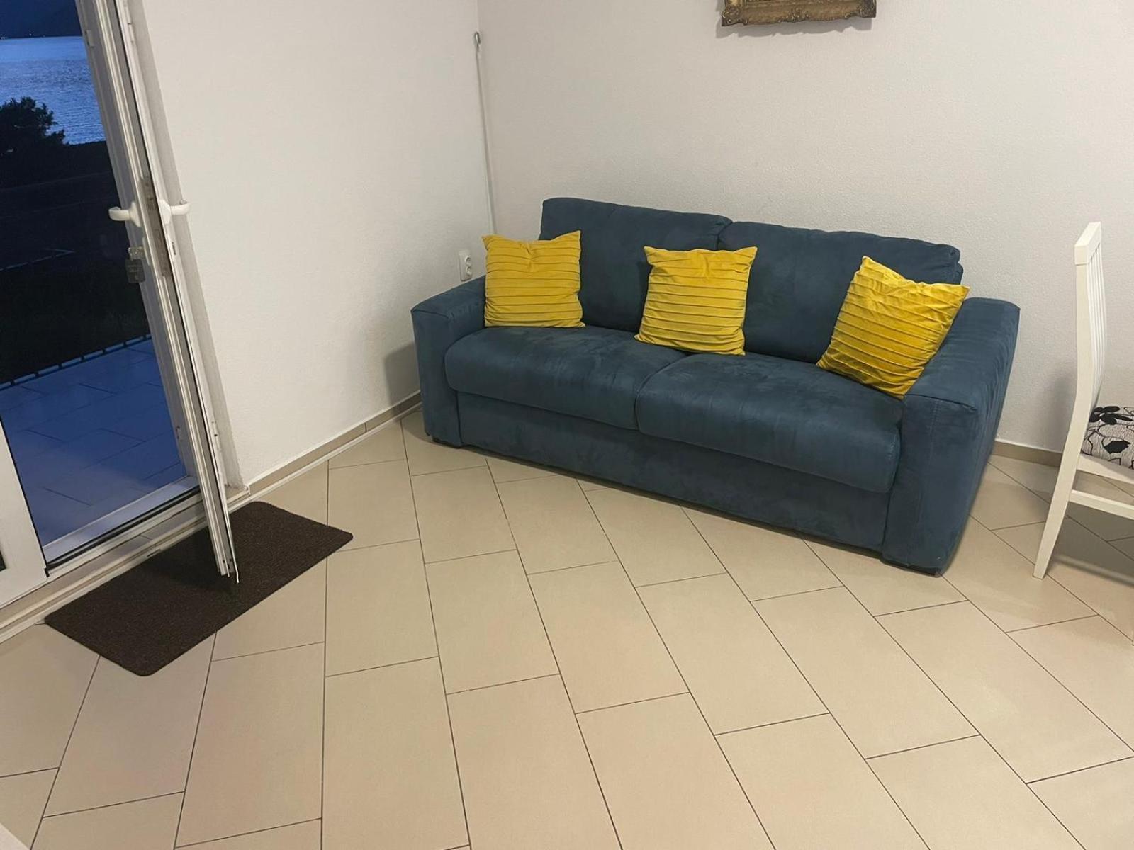 Apartmani Bobo Kotor Eksteriør bilde